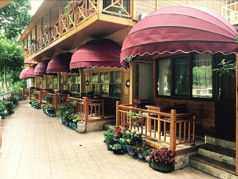 Sinemis Hotel Adrasan