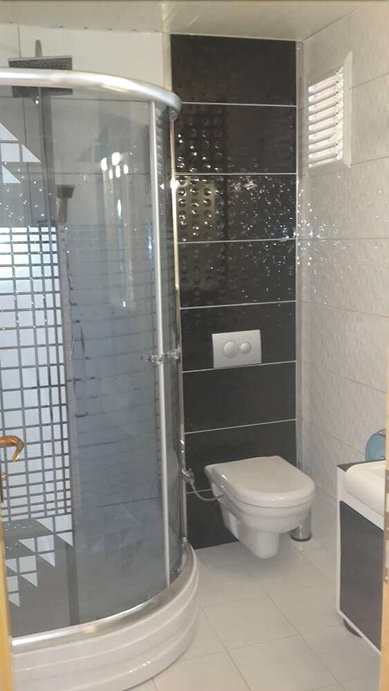 Sinemis Hotel Adrasan