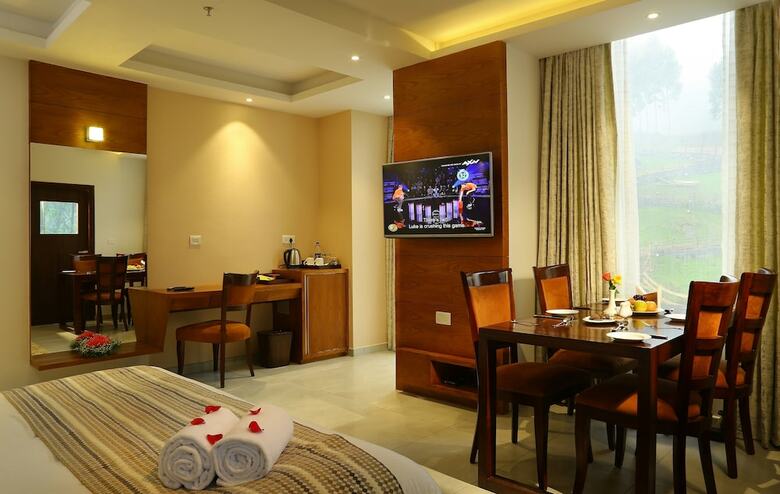 Blanket Hotel And Spa