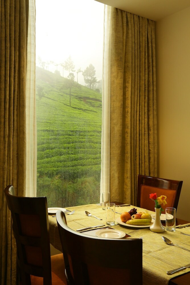 Blanket Hotel And Spa