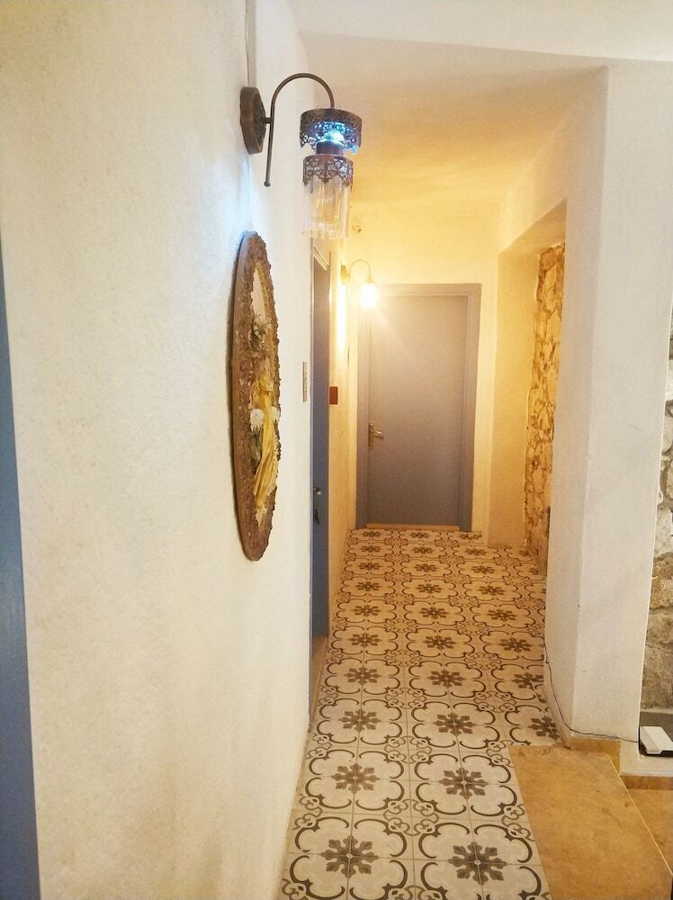 Hotel Alacati Asmal? Konak Otel