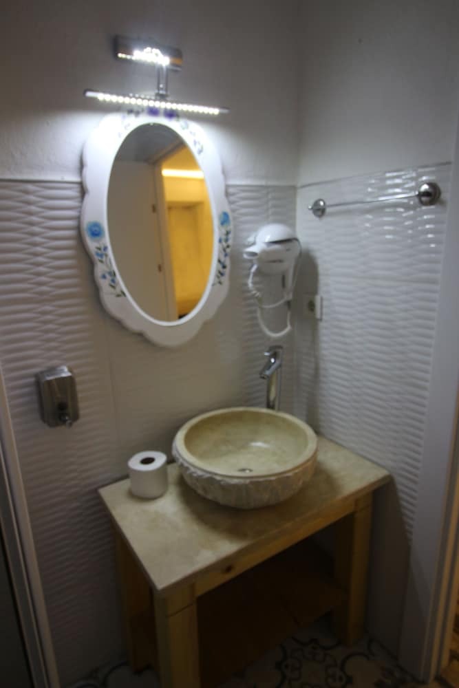Hotel Alacati Asmal? Konak Otel