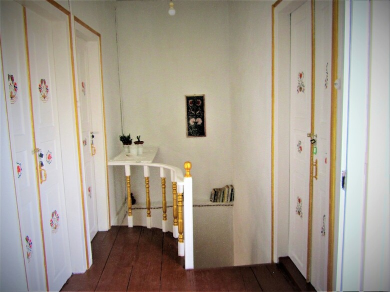 Hotel Ayval?k 1881 Pansiyon