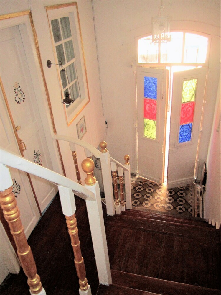 Hotel Ayval?k 1881 Pansiyon