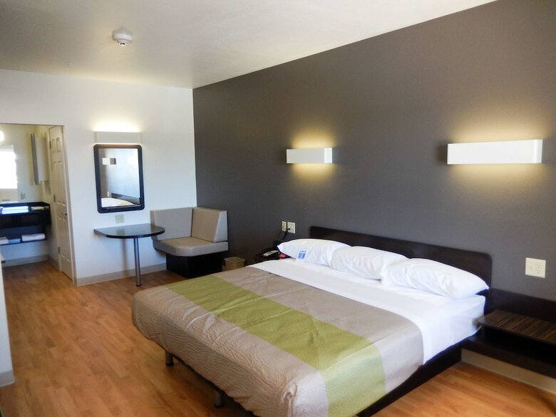 Hotel Studio 6 Yukon, Ok