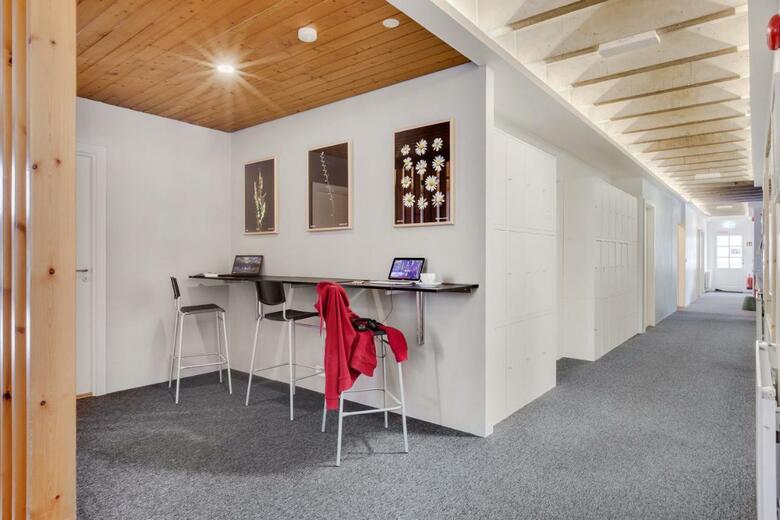 Hotel L�kur Guesthouse