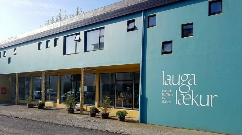 Hotel L�kur Guesthouse