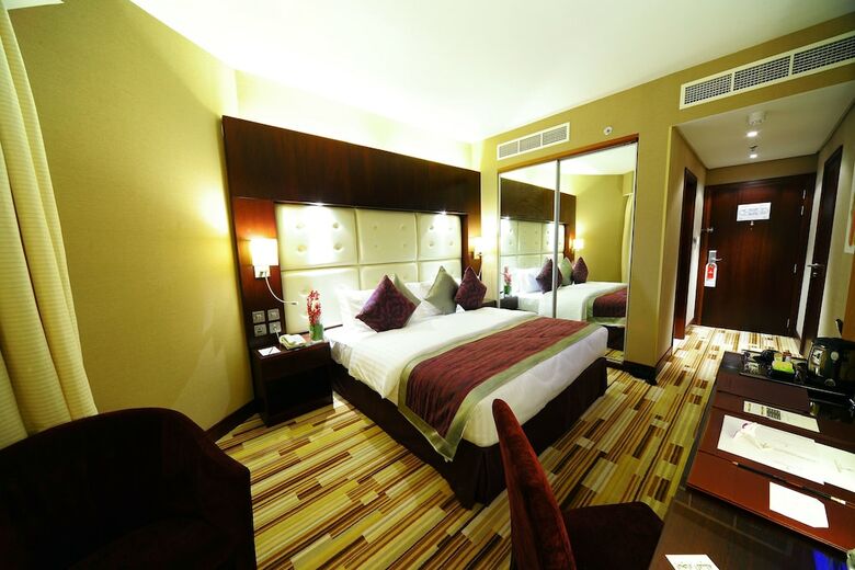 Monaco Hotel