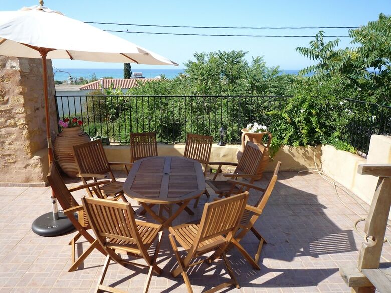 Villa Laina