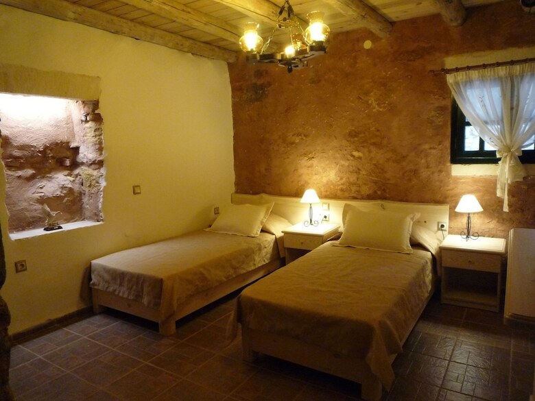 Villa Laina