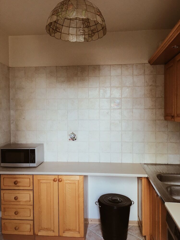 Apartamentos Lucka Rooms - Hey Jude B24.7
