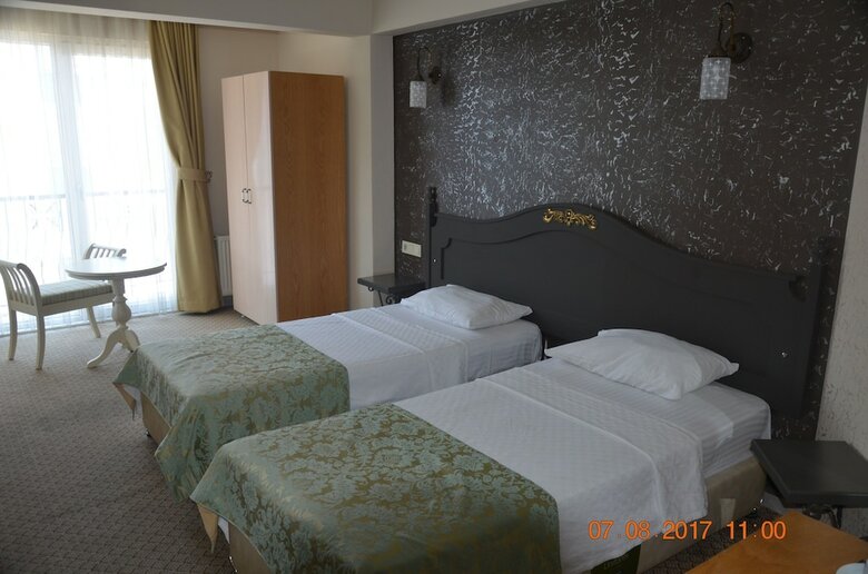 Hotel Sar?�ay Rhodius Otel
