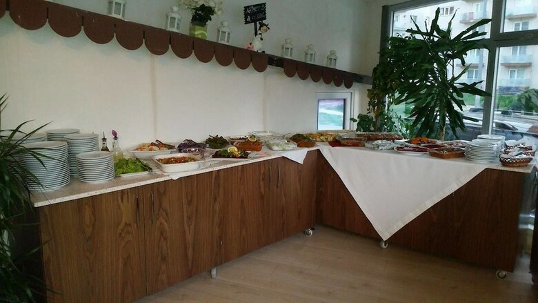 Hotel Sar?�ay Rhodius Otel