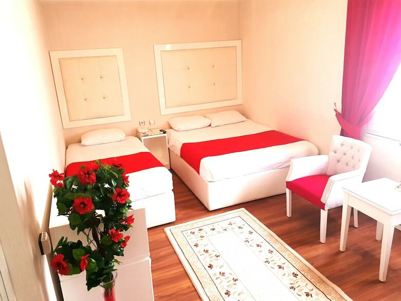 Hotel Business Park Otel