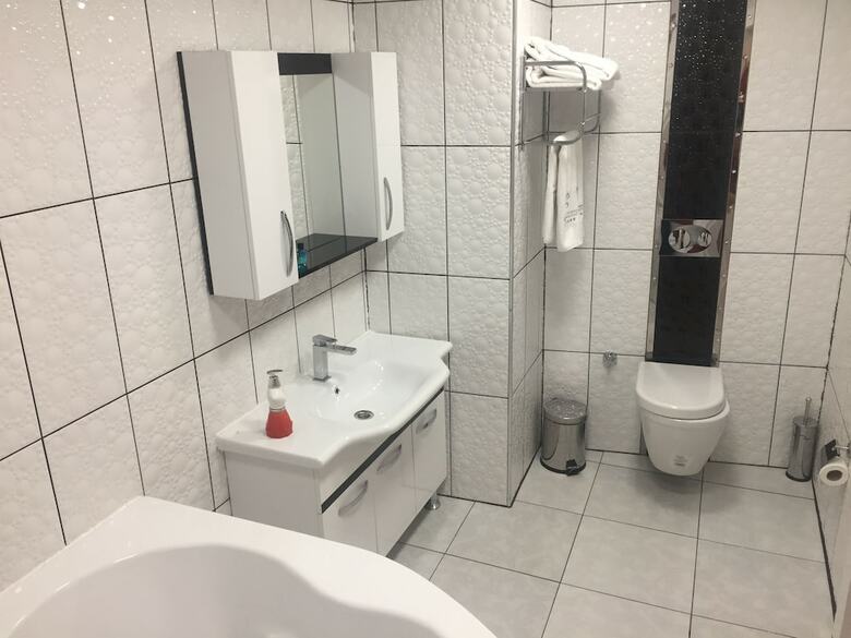 Hotel Business Park Otel