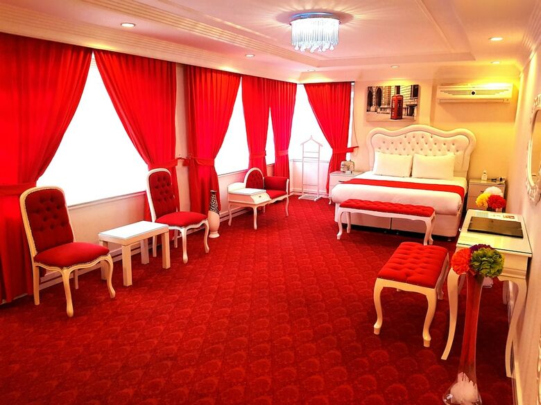 Hotel Business Park Otel