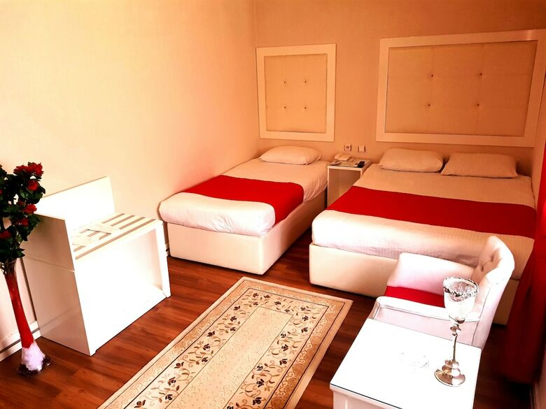 Hotel Business Park Otel