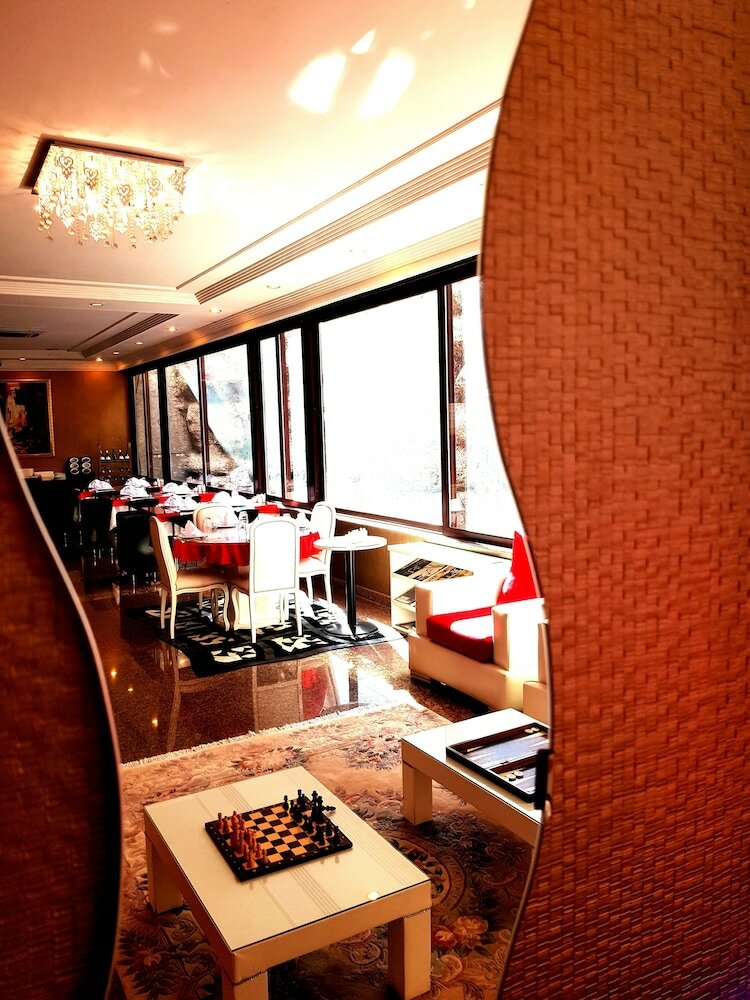 Hotel Business Park Otel