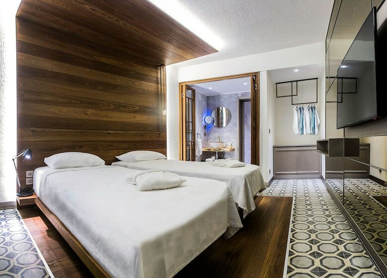 Hotel Hope Otel