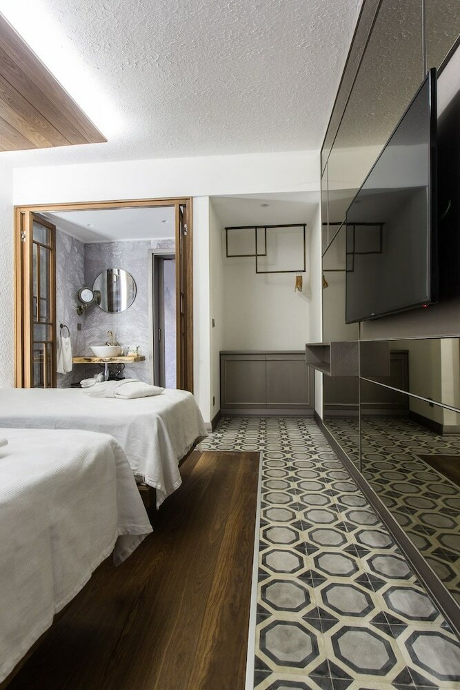 Hotel Hope Otel