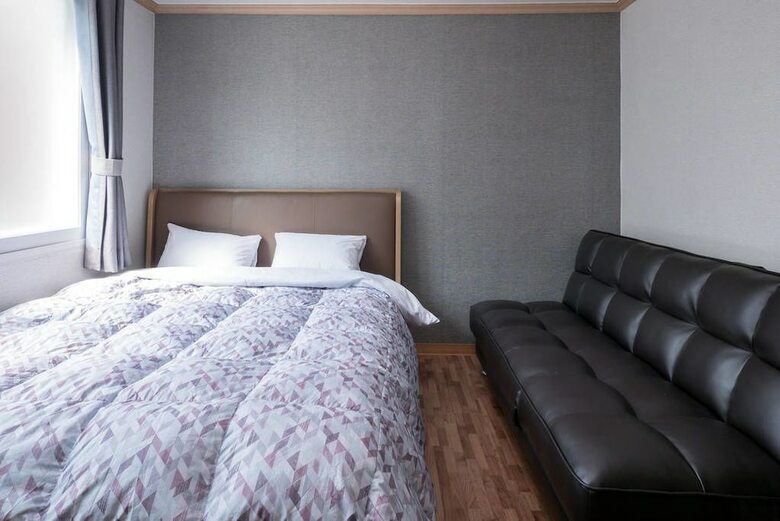 Hostal Guesthouse Ryuga - Hostel