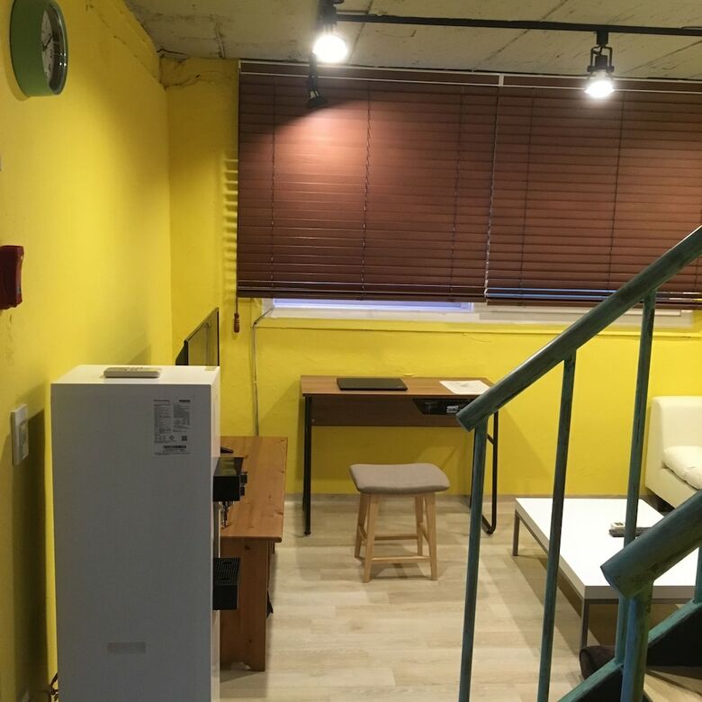 Hostal Guesthouse Ryuga - Hostel