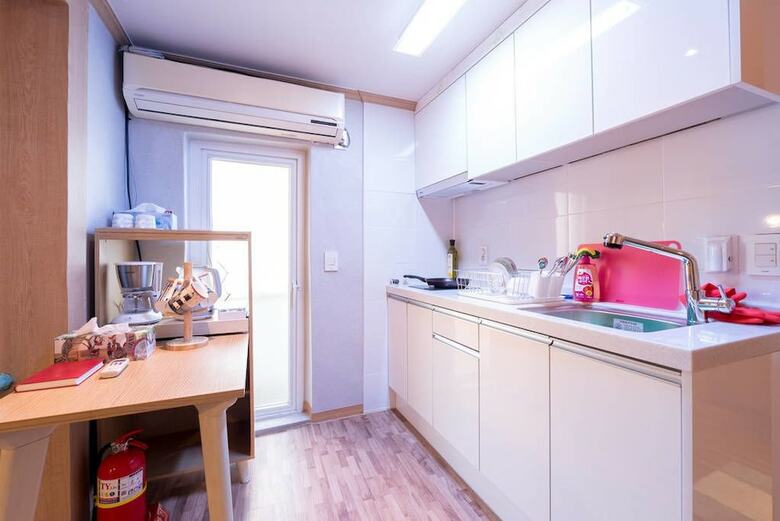 Hostal Guesthouse Ryuga - Hostel