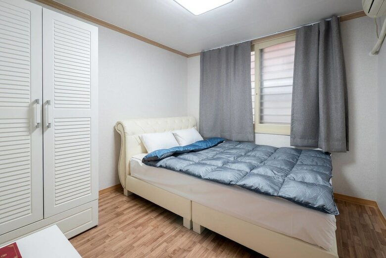 Hostal Guesthouse Ryuga - Hostel