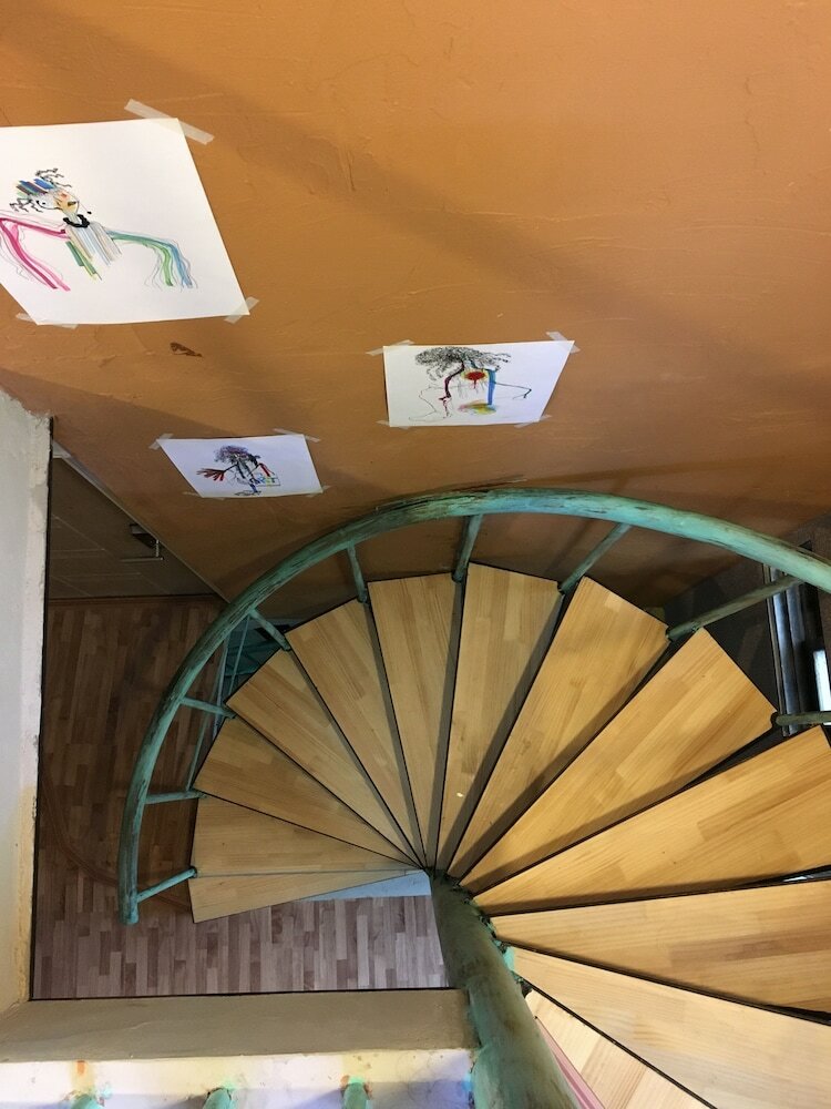 Hostal Guesthouse Ryuga - Hostel