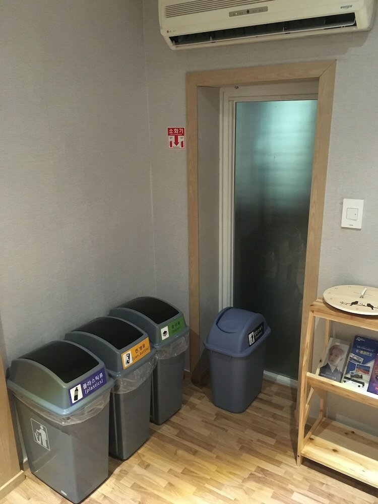 Hostal Guesthouse Ryuga - Hostel