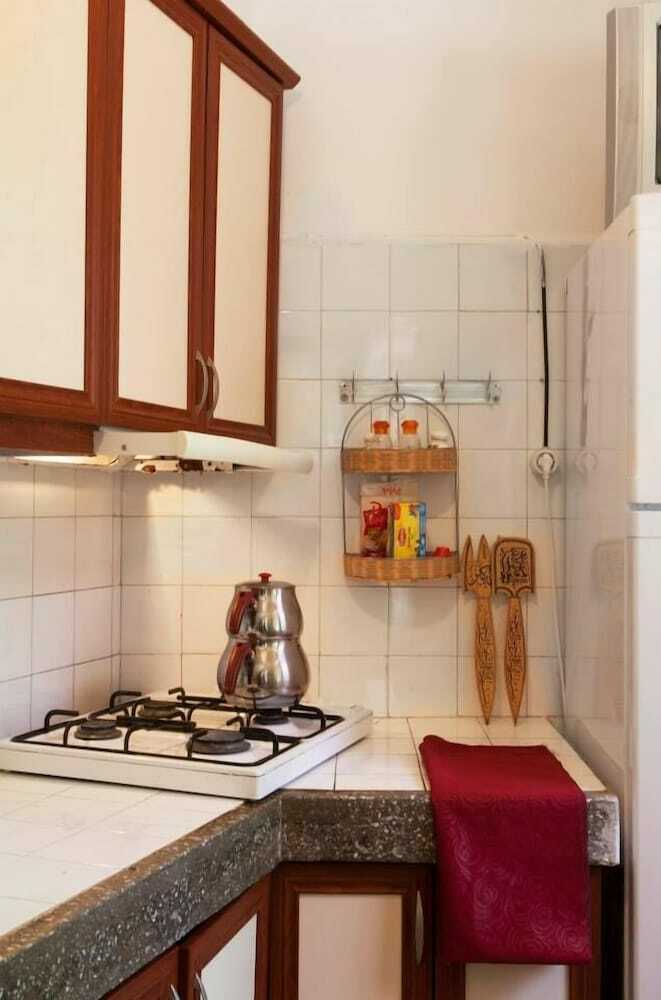 Pension Orhan Kutbay'in Evi Turyolu Cafe Pansiyon