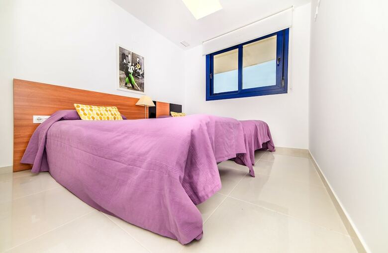 Apartamento Yulia