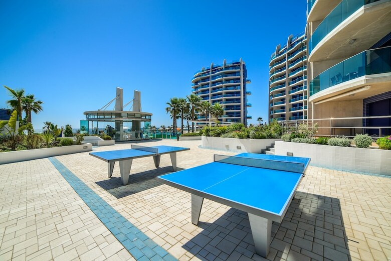 Apartamento Yulia