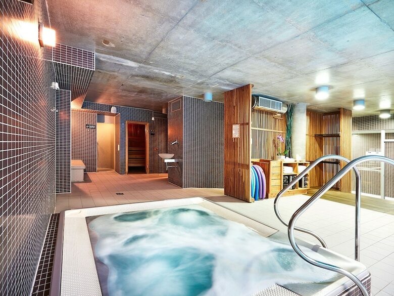 Vacationclub - Etna Apartments