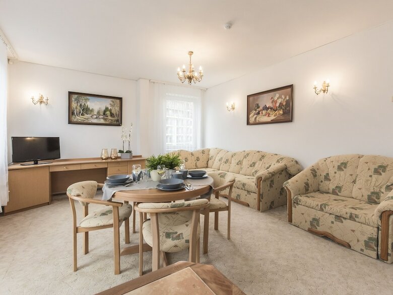 Vacationclub - Etna Apartments