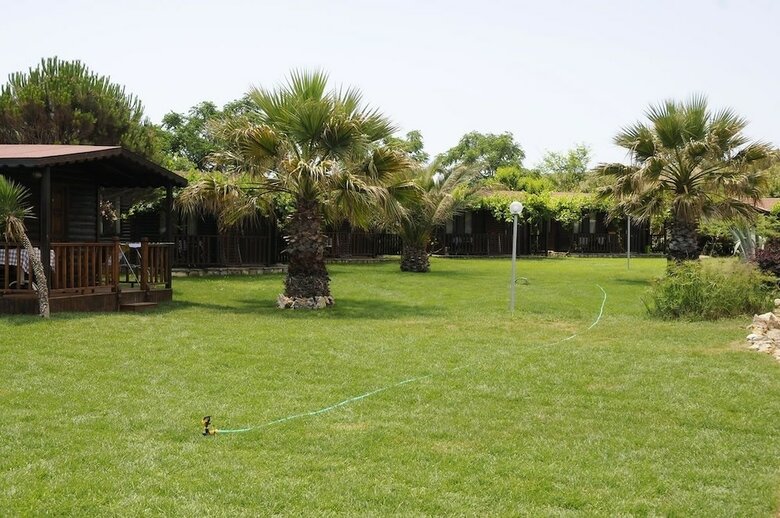 Hotel Ataol Beach & Bungalows