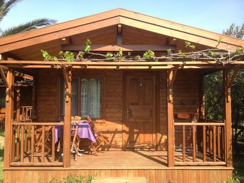Hotel Ataol Beach & Bungalows