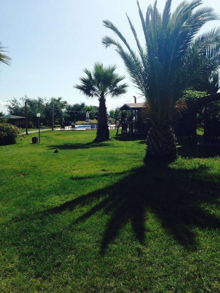 Hotel Ataol Beach & Bungalows