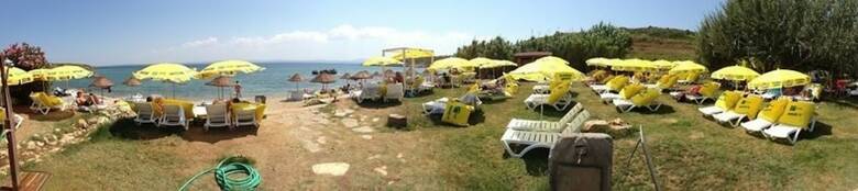 Hotel Ataol Beach & Bungalows