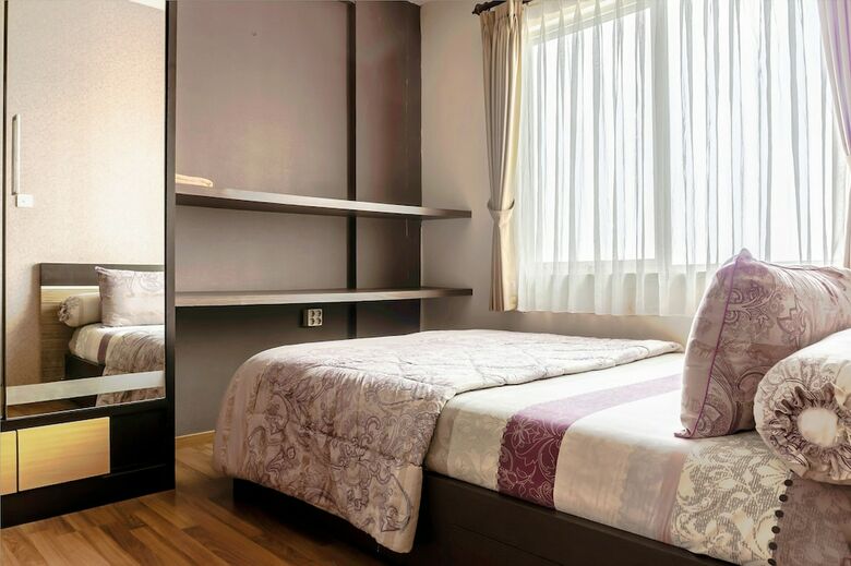 High Livin' Apartment