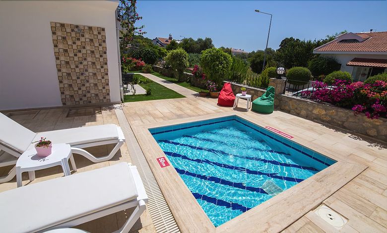 Hotel Datca Beyaz Ev Otel