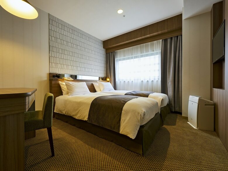 Sendai Kokusai Hotel