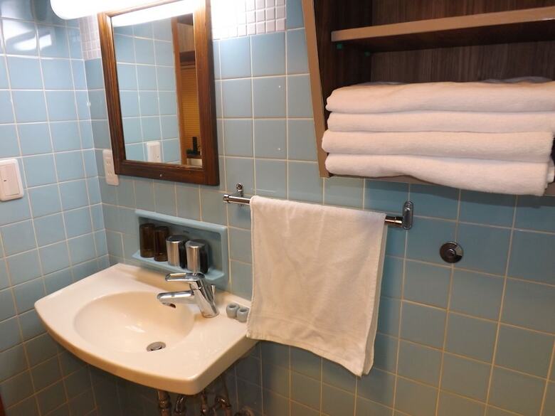 Apartamentos Condominium Sango
