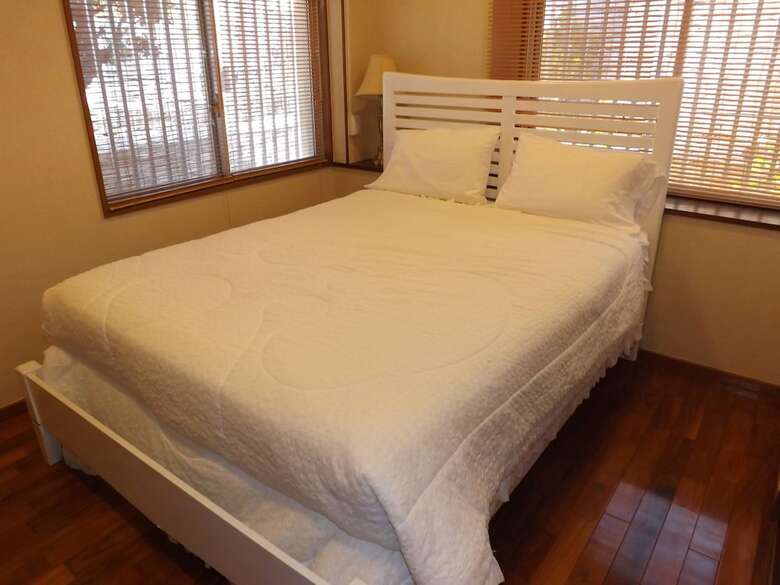 Apartamentos Condominium Sango