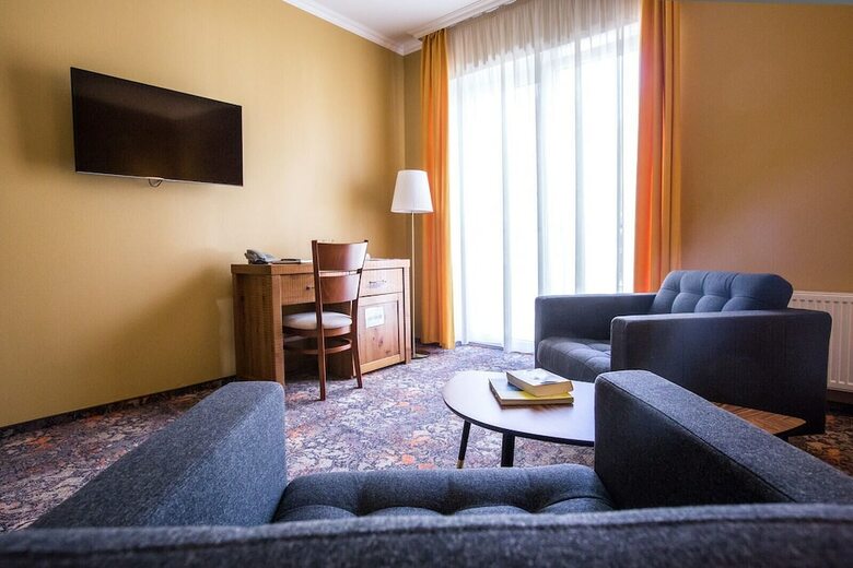 Hotel Baltvilla