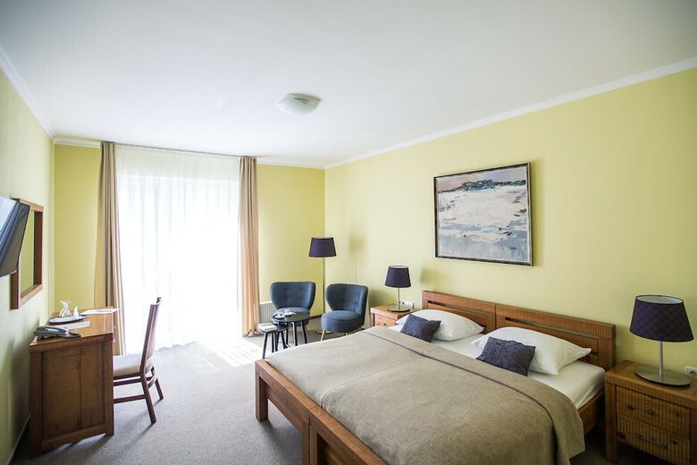 Hotel Baltvilla