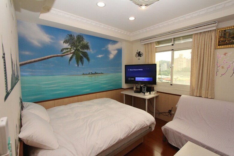 Hotel Peace Art Villa