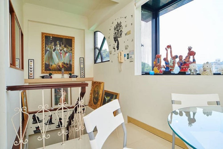 Hotel Peace Art Villa