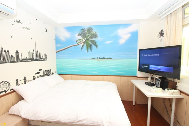 Hotel Peace Art Villa