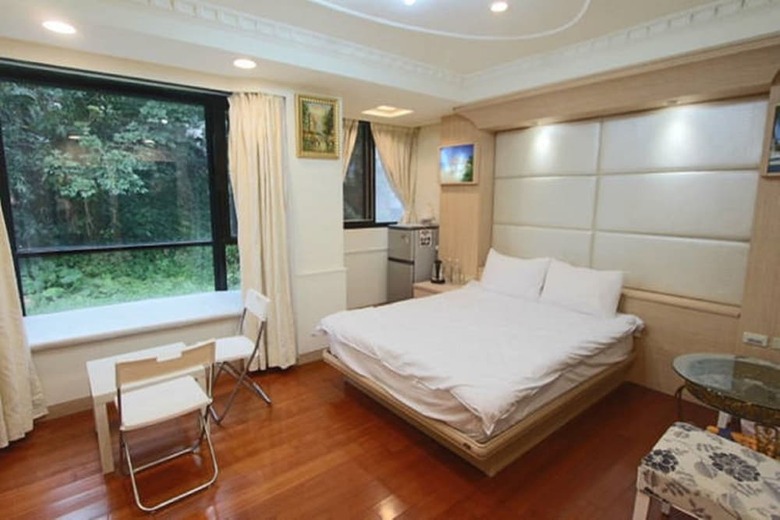 Hotel Peace Art Villa